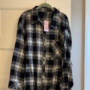 Women’s Wild Fable Flannel